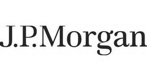 JP Morgan logo JP Morgan gestion du stress