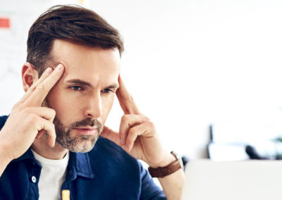 Rester concentré malgré les interruptions
