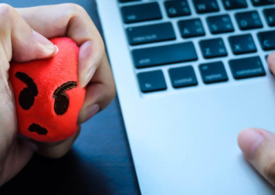 3 conseils pour gérer la pression au travail