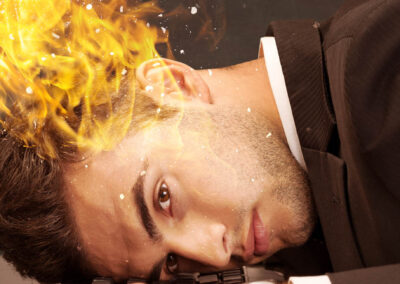 Comment arrêter de trop penser