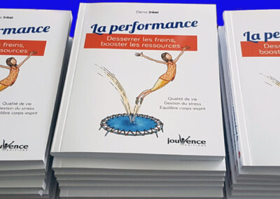 Réussir malgré les doutes