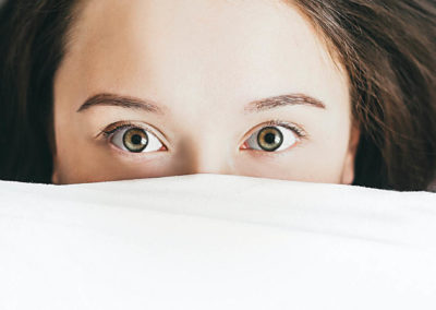 En finir avec les problèmes de sommeil