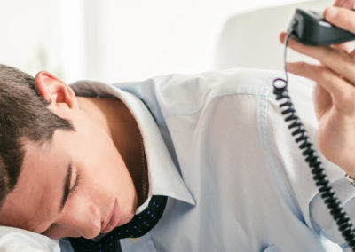 Éviter le burnout