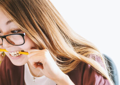 Détectez le stress