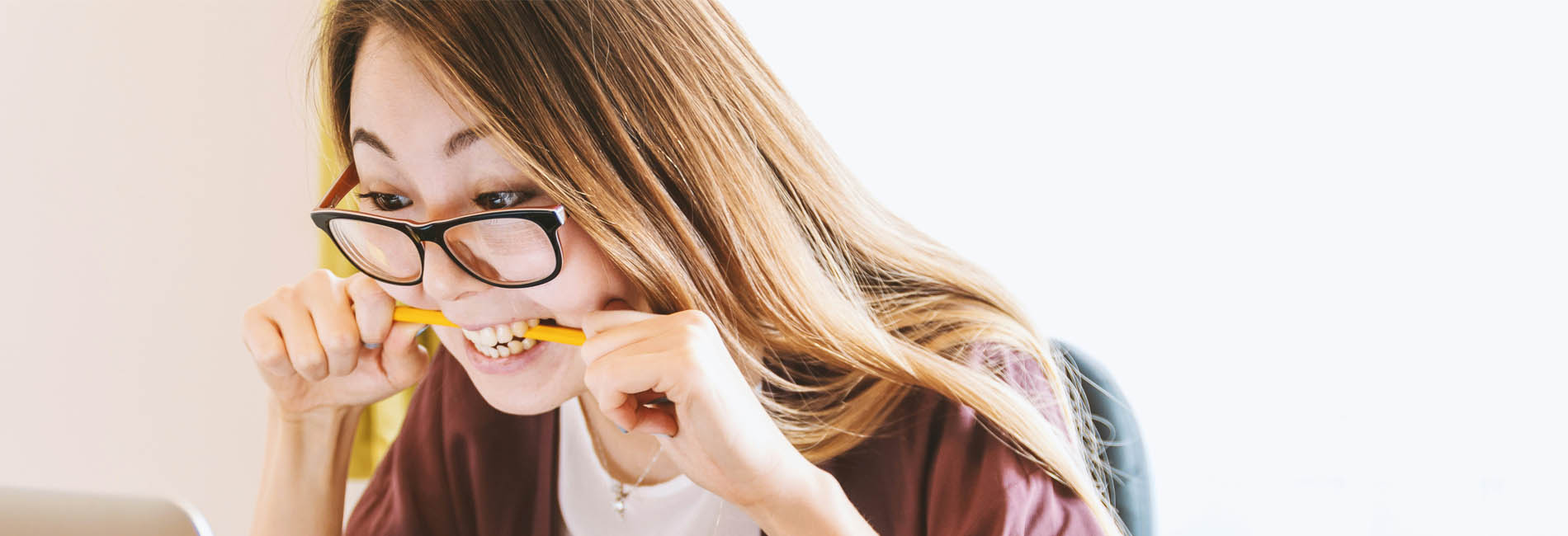 Détectez le stress et ses symptômes